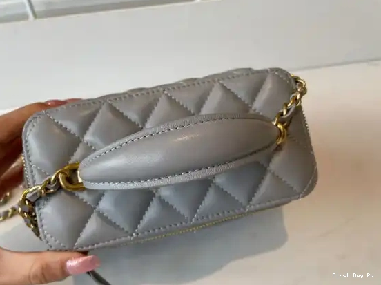 Firstbag Ru VANITY CASE CHANEL 0530
